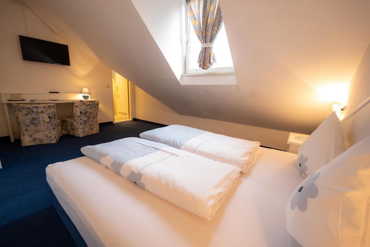 Double Room Attic