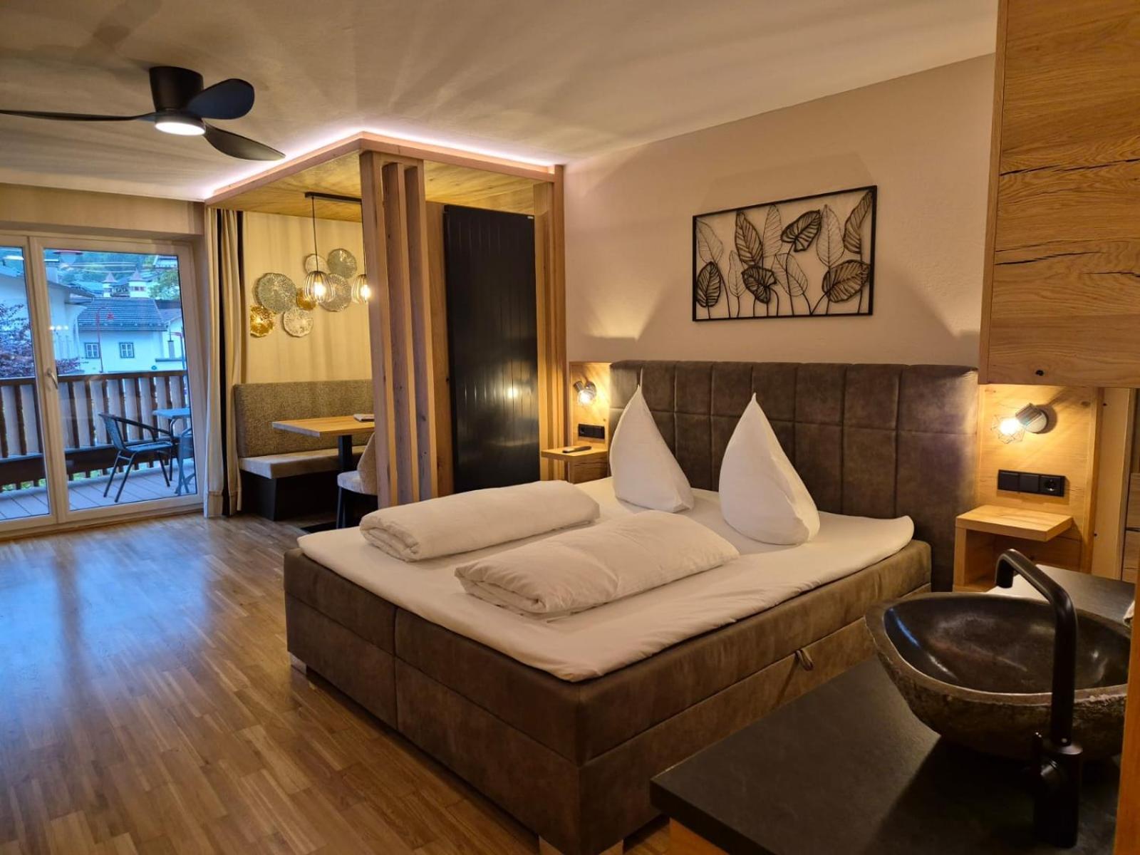 Family Junior Suite